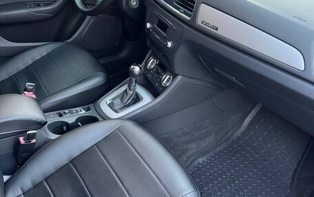 Audi Q3, 2012 год, 1 540 000 рублей, 16 фотография