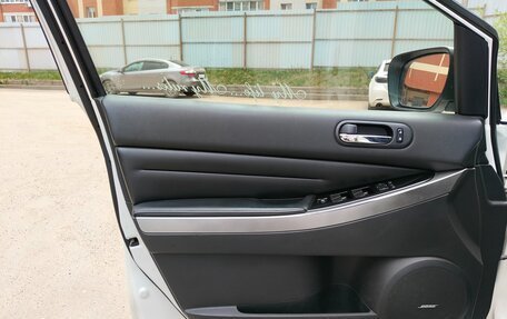 Mazda CX-7 I рестайлинг, 2010 год, 947 000 рублей, 22 фотография