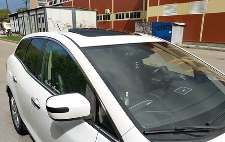 Mazda CX-7 I рестайлинг, 2010 год, 947 000 рублей, 12 фотография