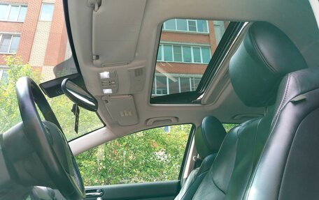 Mazda CX-7 I рестайлинг, 2010 год, 947 000 рублей, 19 фотография