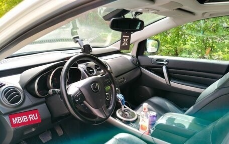 Mazda CX-7 I рестайлинг, 2010 год, 947 000 рублей, 20 фотография
