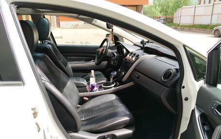 Mazda CX-7 I рестайлинг, 2010 год, 947 000 рублей, 26 фотография