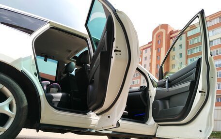 Mazda CX-7 I рестайлинг, 2010 год, 947 000 рублей, 33 фотография