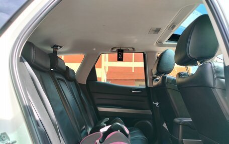 Mazda CX-7 I рестайлинг, 2010 год, 947 000 рублей, 31 фотография
