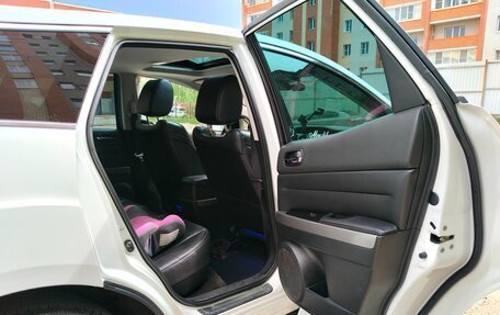 Mazda CX-7 I рестайлинг, 2010 год, 947 000 рублей, 30 фотография