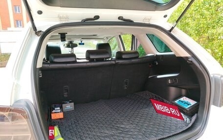 Mazda CX-7 I рестайлинг, 2010 год, 947 000 рублей, 35 фотография
