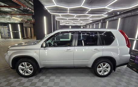 Nissan X-Trail, 2011 год, 1 550 000 рублей, 2 фотография