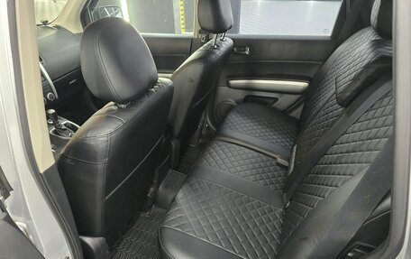Nissan X-Trail, 2011 год, 1 550 000 рублей, 8 фотография