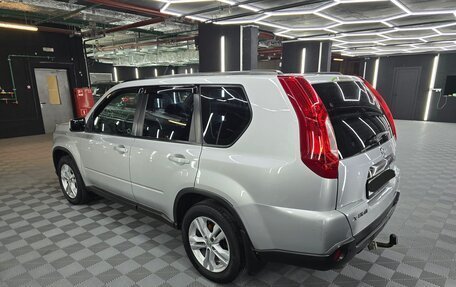 Nissan X-Trail, 2011 год, 1 550 000 рублей, 3 фотография