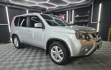 Nissan X-Trail, 2011 год, 1 550 000 рублей, 6 фотография