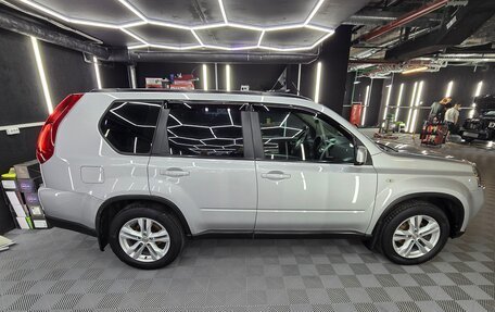 Nissan X-Trail, 2011 год, 1 550 000 рублей, 5 фотография