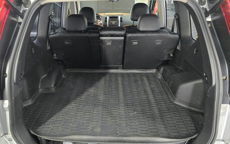 Nissan X-Trail, 2011 год, 1 550 000 рублей, 9 фотография
