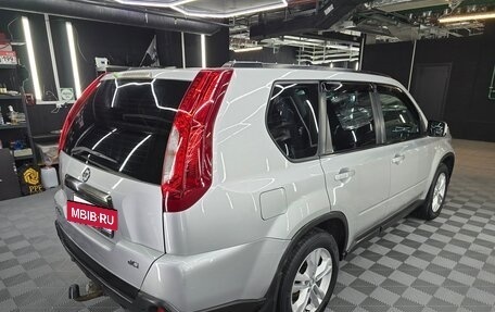 Nissan X-Trail, 2011 год, 1 550 000 рублей, 4 фотография