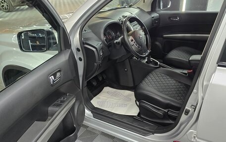 Nissan X-Trail, 2011 год, 1 550 000 рублей, 7 фотография