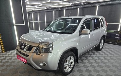 Nissan X-Trail, 2011 год, 1 550 000 рублей, 1 фотография