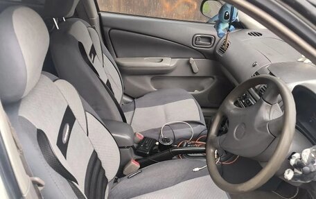 Nissan Sunny B15, 1999 год, 160 000 рублей, 5 фотография
