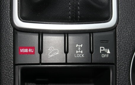 KIA Sportage IV рестайлинг, 2018 год, 2 297 000 рублей, 28 фотография