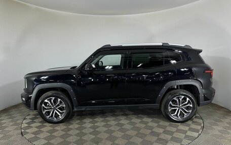 Haval H7, 2025 год, 3 200 000 рублей, 5 фотография