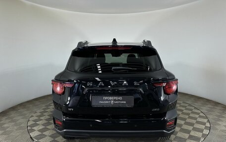 Haval H7, 2025 год, 3 200 000 рублей, 3 фотография