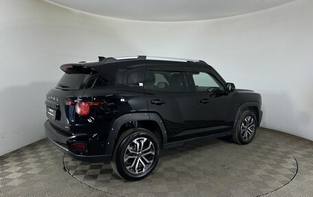 Haval H7, 2025 год, 3 200 000 рублей, 6 фотография