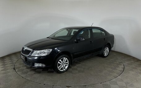 Skoda Octavia, 2012 год, 810 000 рублей, 1 фотография