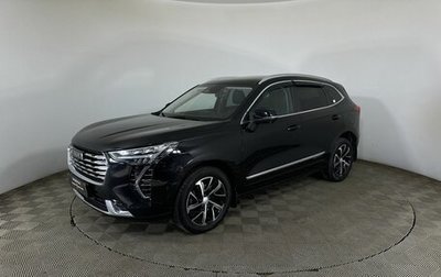 Haval Jolion, 2022 год, 1 500 000 рублей, 1 фотография
