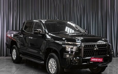 Mitsubishi L200, 2025 год, 4 485 000 рублей, 1 фотография