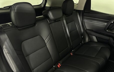 Haval H7, 2025 год, 3 200 000 рублей, 16 фотография