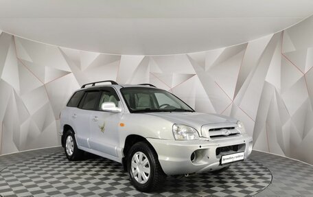 Hyundai Santa Fe Classic, 2010 год, 769 000 рублей, 3 фотография