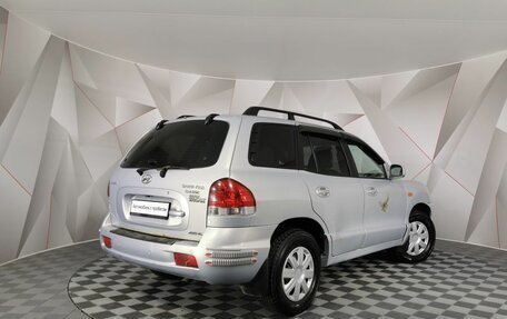 Hyundai Santa Fe Classic, 2010 год, 769 000 рублей, 2 фотография