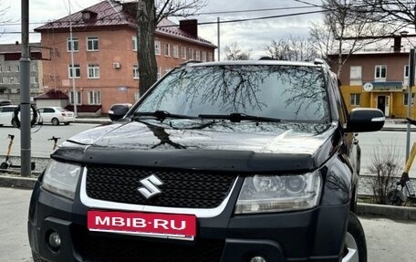 Suzuki Grand Vitara, 2010 год, 1 095 000 рублей, 1 фотография