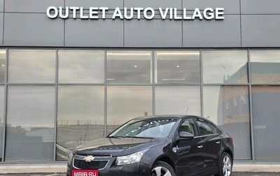 Chevrolet Cruze II, 2012 год, 599 000 рублей, 1 фотография