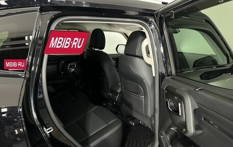 Haval H7, 2025 год, 3 200 000 рублей, 17 фотография