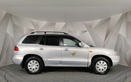 Hyundai Santa Fe Classic, 2010 год, 769 000 рублей, 6 фотография
