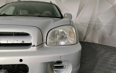 Hyundai Santa Fe Classic, 2010 год, 769 000 рублей, 10 фотография