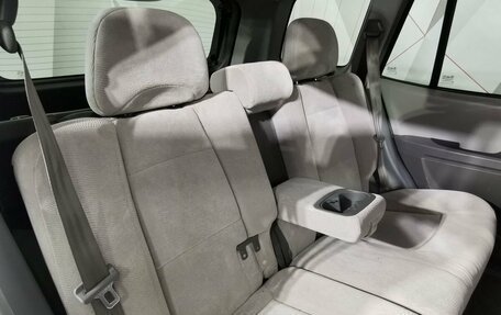 Hyundai Santa Fe Classic, 2010 год, 769 000 рублей, 15 фотография