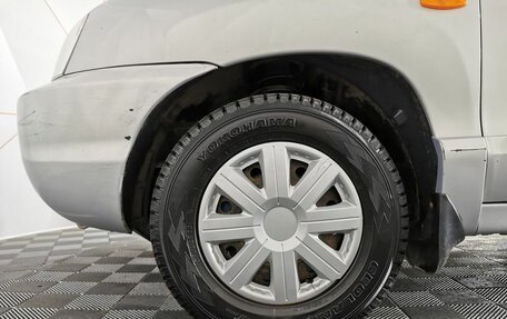 Hyundai Santa Fe Classic, 2010 год, 769 000 рублей, 9 фотография