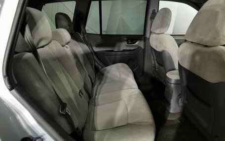Hyundai Santa Fe Classic, 2010 год, 769 000 рублей, 14 фотография