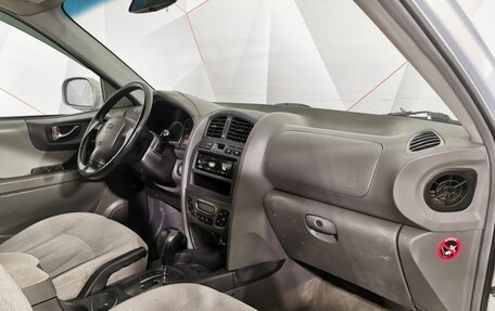 Hyundai Santa Fe Classic, 2010 год, 769 000 рублей, 11 фотография