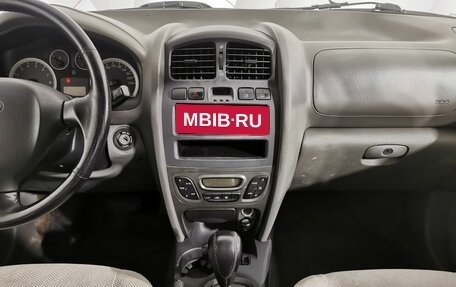 Hyundai Santa Fe Classic, 2010 год, 769 000 рублей, 13 фотография