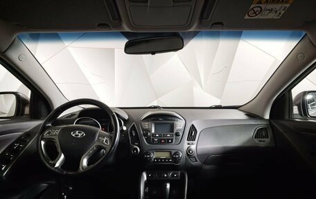 Hyundai ix35 I рестайлинг, 2013 год, 1 169 000 рублей, 12 фотография