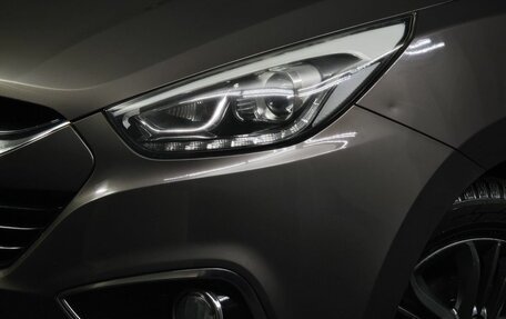 Hyundai ix35 I рестайлинг, 2013 год, 1 169 000 рублей, 10 фотография