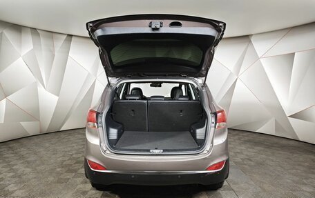 Hyundai ix35 I рестайлинг, 2013 год, 1 169 000 рублей, 11 фотография