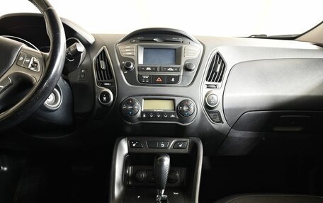 Hyundai ix35 I рестайлинг, 2013 год, 1 169 000 рублей, 13 фотография