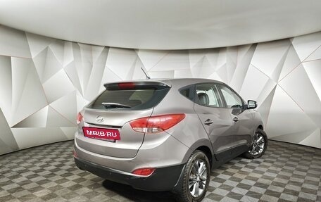 Hyundai ix35 I рестайлинг, 2013 год, 1 169 000 рублей, 2 фотография