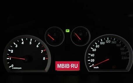 Hyundai Santa Fe Classic, 2010 год, 769 000 рублей, 16 фотография