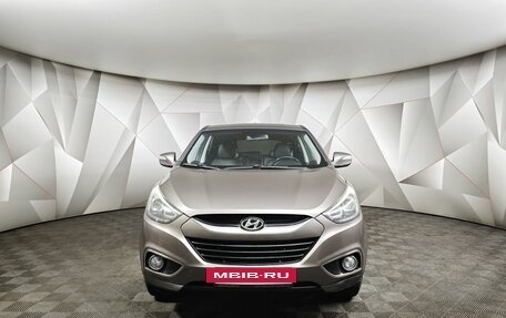 Hyundai ix35 I рестайлинг, 2013 год, 1 169 000 рублей, 7 фотография