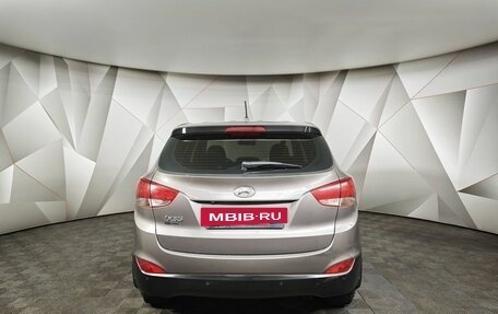 Hyundai ix35 I рестайлинг, 2013 год, 1 169 000 рублей, 8 фотография