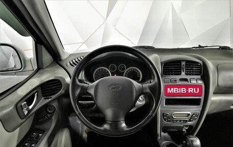 Hyundai Santa Fe Classic, 2010 год, 769 000 рублей, 18 фотография