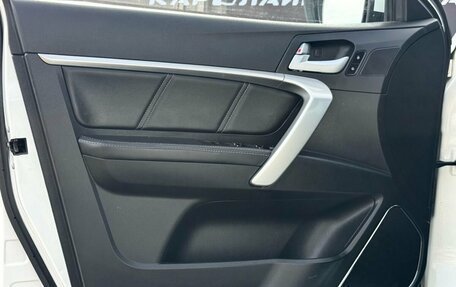 Geely Emgrand 7 I, 2019 год, 499 000 рублей, 7 фотография